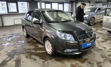Chevrolet Nexia 2022 года за 5 200 000 тг. в Астана фото 2