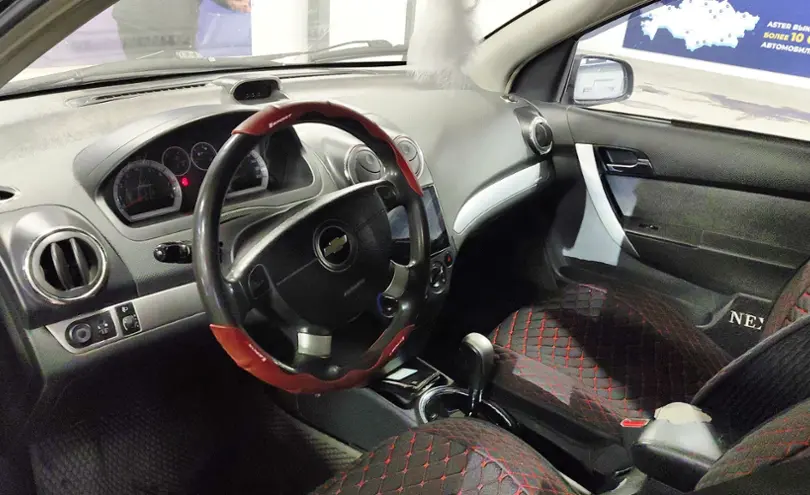 Chevrolet Nexia 2022 года за 5 200 000 тг. в Астана фото 5