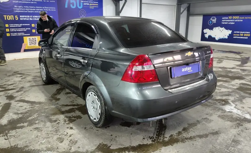 Chevrolet Nexia 2022 года за 5 200 000 тг. в Астана фото 4