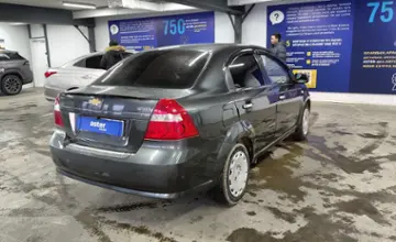 Chevrolet Nexia 2022 года за 5 200 000 тг. в Астана фото 3