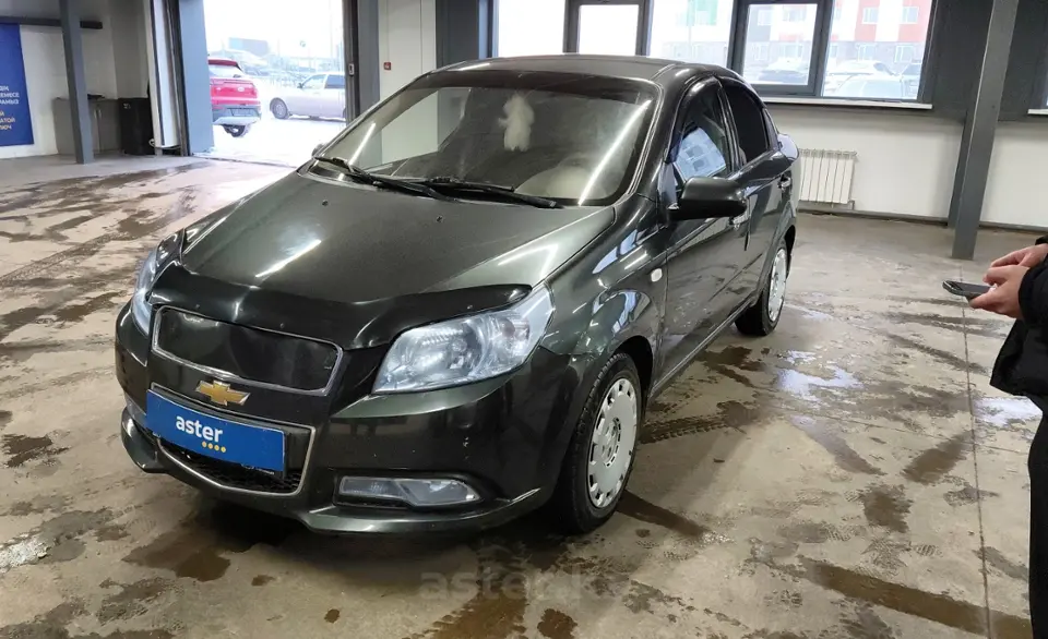Chevrolet Nexia 2022 года за 5 200 000 тг. в Астана
