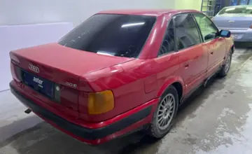 Audi 100 1992 года за 1 500 000 тг. в Павлодар