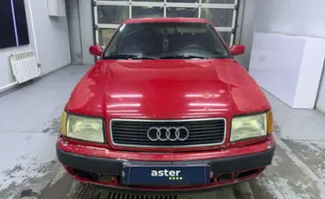 Audi 100 1992 года за 1 500 000 тг. в Павлодар фото 2
