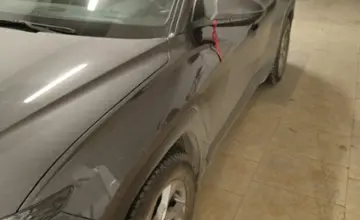 Hyundai Tucson 2023 года за 13 000 000 тг. в Актобе фото 1