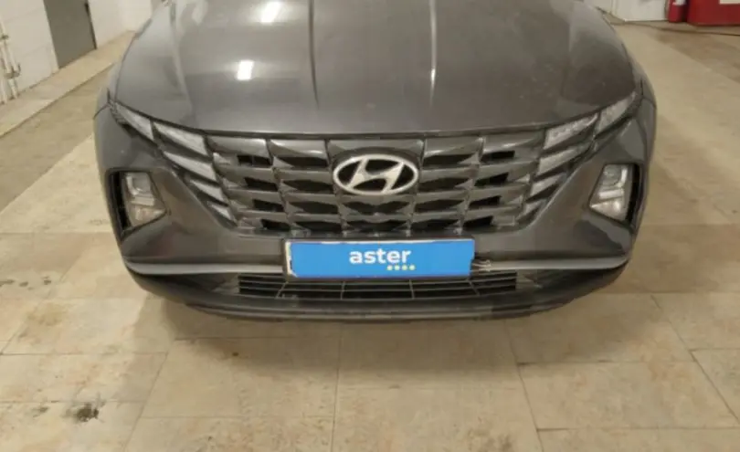 Hyundai Tucson 2023 года за 13 000 000 тг. в Актобе
