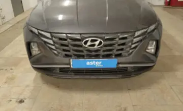 Hyundai Tucson 2023 года за 13 000 000 тг. в Актобе фото 2