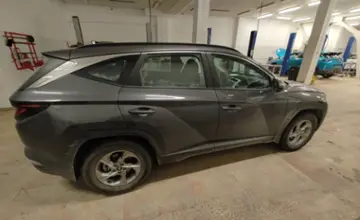 Hyundai Tucson 2023 года за 13 000 000 тг. в Актобе фото 4
