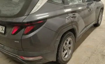 Hyundai Tucson 2023 года за 13 000 000 тг. в Актобе