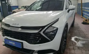 Kia Sportage 2024 года за 17 000 000 тг. в Астана фото 1