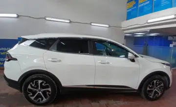 Kia Sportage 2024 года за 17 000 000 тг. в Астана фото 4