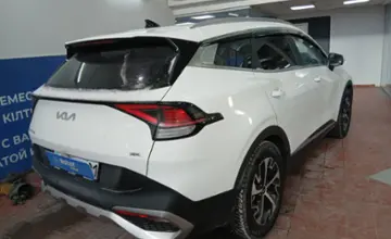 Kia Sportage 2024 года за 17 000 000 тг. в Астана
