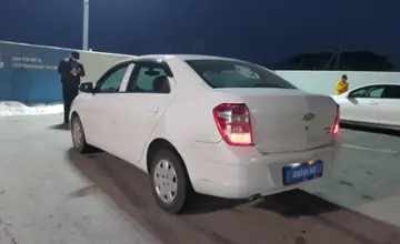 Chevrolet Cobalt 2022 года за 5 500 000 тг. в Шымкент фото 4