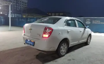 Chevrolet Cobalt 2022 года за 5 500 000 тг. в Шымкент фото 3
