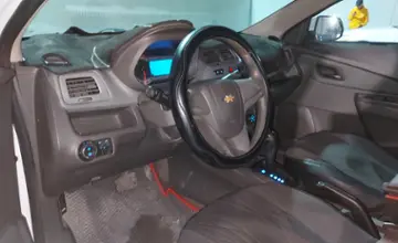 Chevrolet Cobalt 2022 года за 5 500 000 тг. в Шымкент фото 5