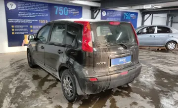 Nissan Note 2007 года за 3 600 000 тг. в Астана фото 4
