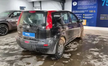 Nissan Note 2007 года за 3 600 000 тг. в Астана фото 3