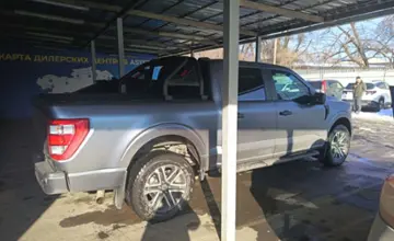 Ford F-150 2023 года за 39 000 000 тг. в Алматы фото 4