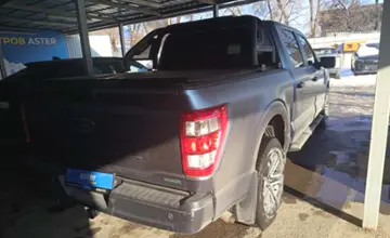 Ford F-150 2023 года за 39 000 000 тг. в Алматы