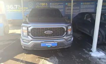 Ford F-150 2023 года за 39 000 000 тг. в Алматы фото 2