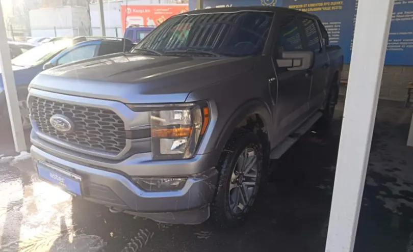 Ford F-150 2023 года за 39 000 000 тг. в Алматы