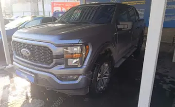 Ford F-150 2023 года за 39 000 000 тг. в Алматы фото 1