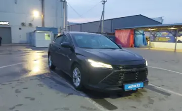 Chevrolet Monza 2023 года за 7 100 000 тг. в Шымкент фото 2