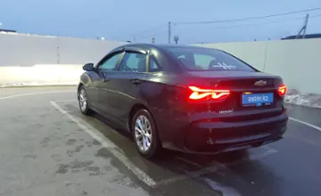 Chevrolet Monza 2023 года за 7 100 000 тг. в Шымкент фото 4