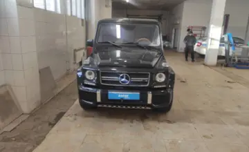 Mercedes-Benz G-Класс AMG 2008 года за 20 000 000 тг. в Актобе фото 2