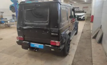 Mercedes-Benz G-Класс AMG 2008 года за 20 000 000 тг. в Актобе