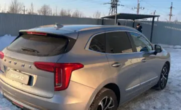 Haval Jolion 2021 года за 6 300 000 тг. в Уральск