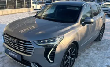 Haval Jolion 2021 года за 6 300 000 тг. в Уральск фото 1