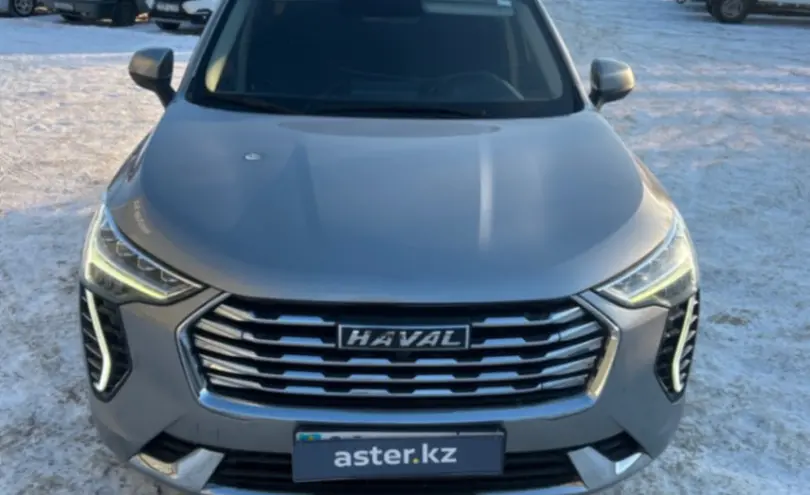 Haval Jolion 2021 года за 6 300 000 тг. в Уральск фото 2