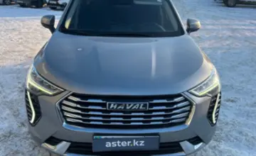 Haval Jolion 2021 года за 6 300 000 тг. в Уральск фото 2