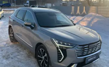 Haval Jolion 2021 года за 6 300 000 тг. в Уральск фото 3