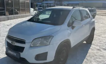 Chevrolet Tracker 2014 года за 3 600 000 тг. в Уральск фото 1
