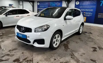 Nissan Qashqai 2013 года за 5 500 000 тг. в Астана фото 1