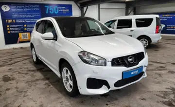 Nissan Qashqai 2013 года за 5 500 000 тг. в Астана фото 2