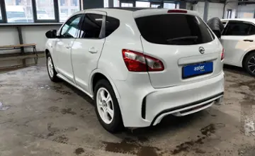 Nissan Qashqai 2013 года за 5 500 000 тг. в Астана фото 4