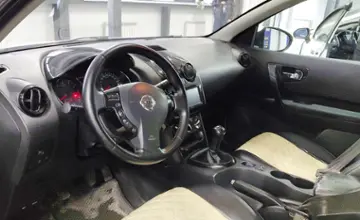 Nissan Qashqai 2013 года за 5 500 000 тг. в Астана фото 5