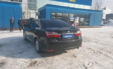 Toyota Camry 2015 года за 9 500 000 тг. в Алматы фото 4