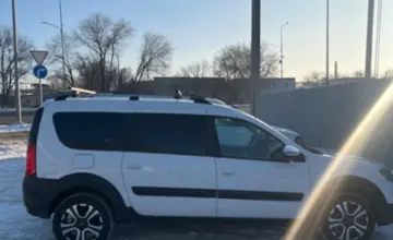 LADA (ВАЗ) Largus 2021 года за 6 300 000 тг. в Уральск фото 4