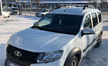 LADA (ВАЗ) Largus 2021 года за 6 300 000 тг. в Уральск фото 1