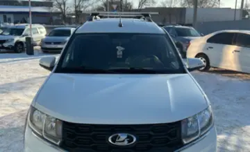 LADA (ВАЗ) Largus 2021 года за 6 300 000 тг. в Уральск фото 2