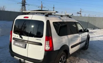 LADA (ВАЗ) Largus 2021 года за 6 300 000 тг. в Уральск