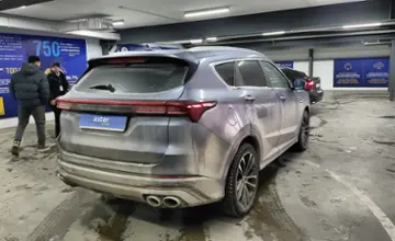 Jetour X70 PLUS 2023 года за 8 500 000 тг. в Астана фото 3