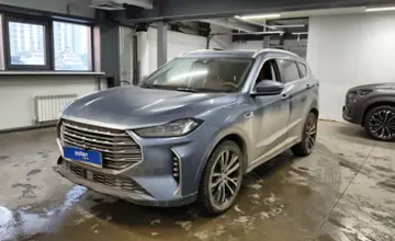 Jetour X70 PLUS 2023 года за 8 500 000 тг. в Астана фото 1