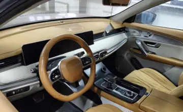 Jetour X70 PLUS 2023 года за 8 500 000 тг. в Астана фото 5