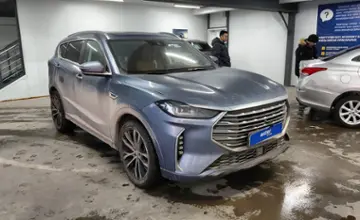 Jetour X70 PLUS 2023 года за 8 500 000 тг. в Астана фото 2