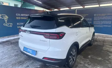 Chery Tiggo 7 Pro 2023 года за 9 000 000 тг. в Талдыкорган
