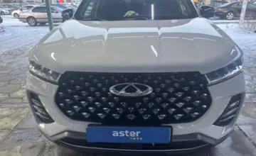 Chery Tiggo 7 Pro 2023 года за 9 000 000 тг. в Талдыкорган фото 2